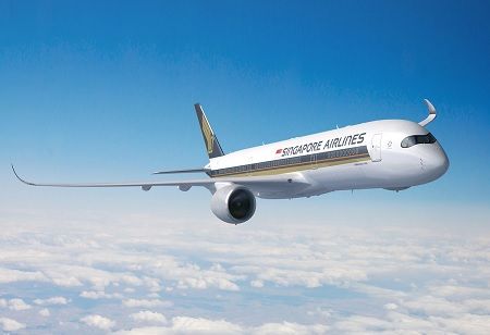 Singapore Airlines signs MoU with Riyadh Air for Interline Connectivity